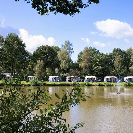 Holiday Home Slot Cranendonck-7 By Interhome Soerendonk Exterior photo